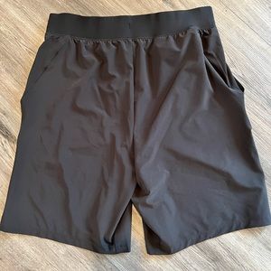 9” Repetition Short